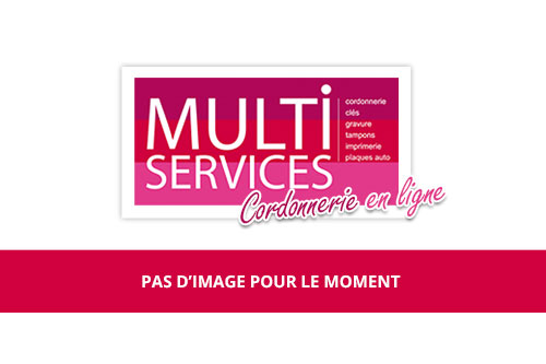 Points de vente Multiservices