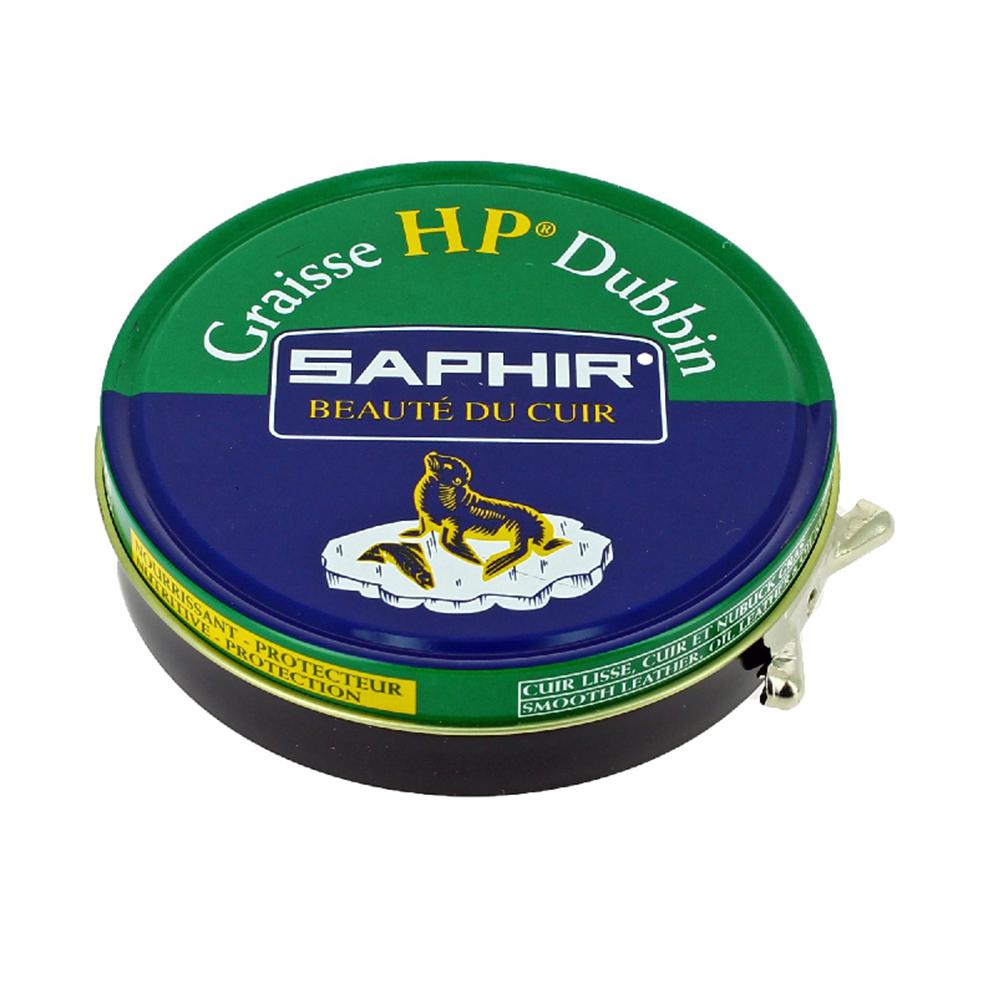 Graisse phoque