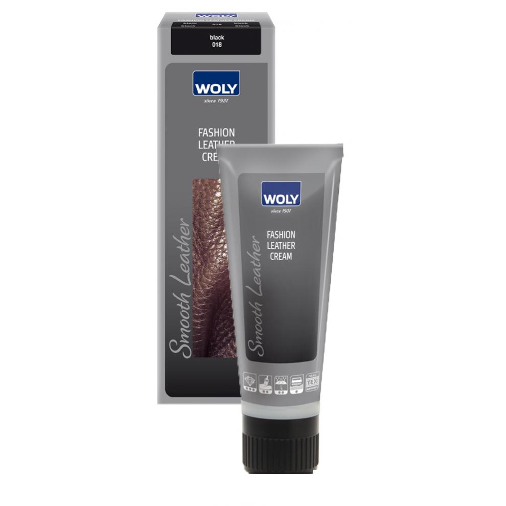 Fashion Leather Cream