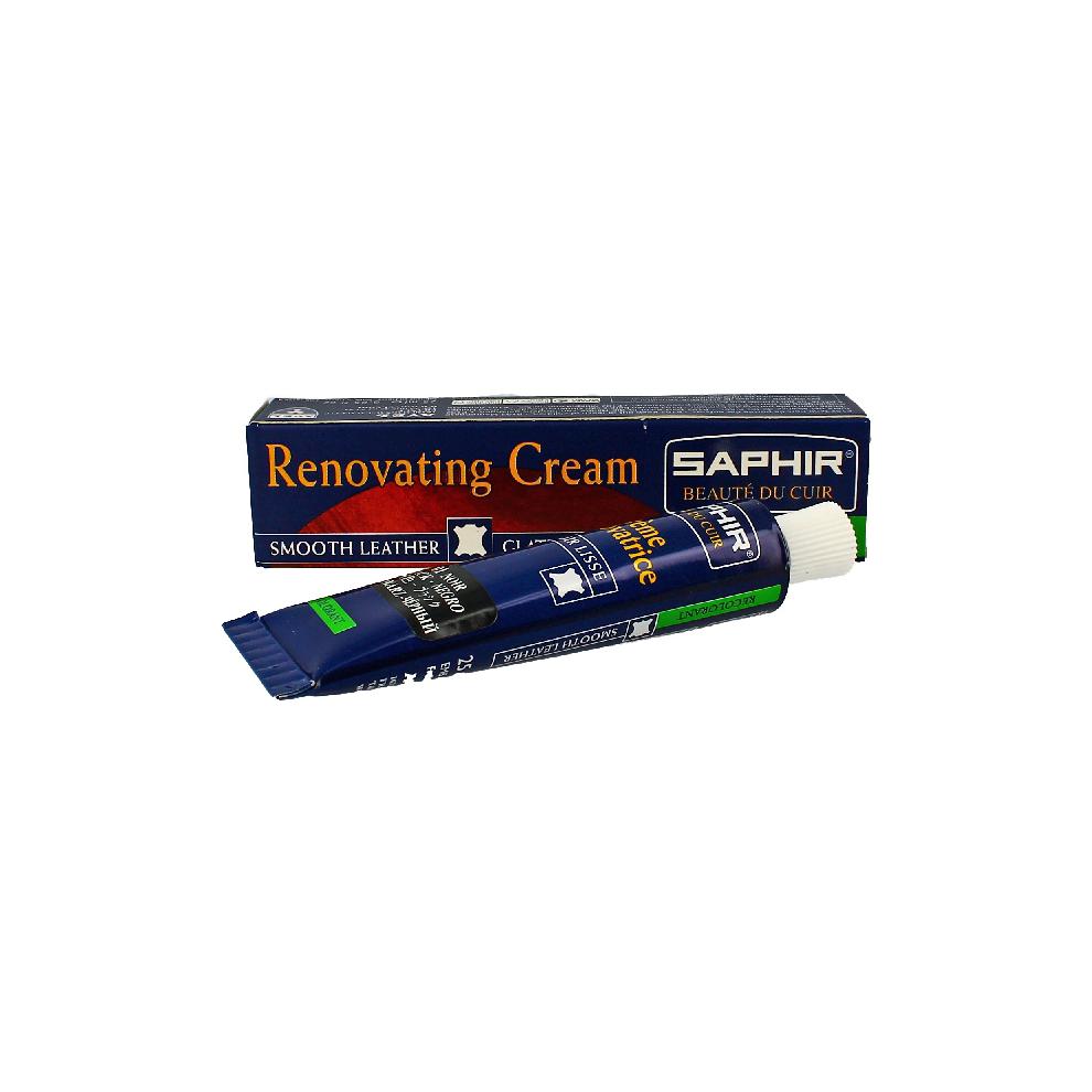 Creme renovatrice