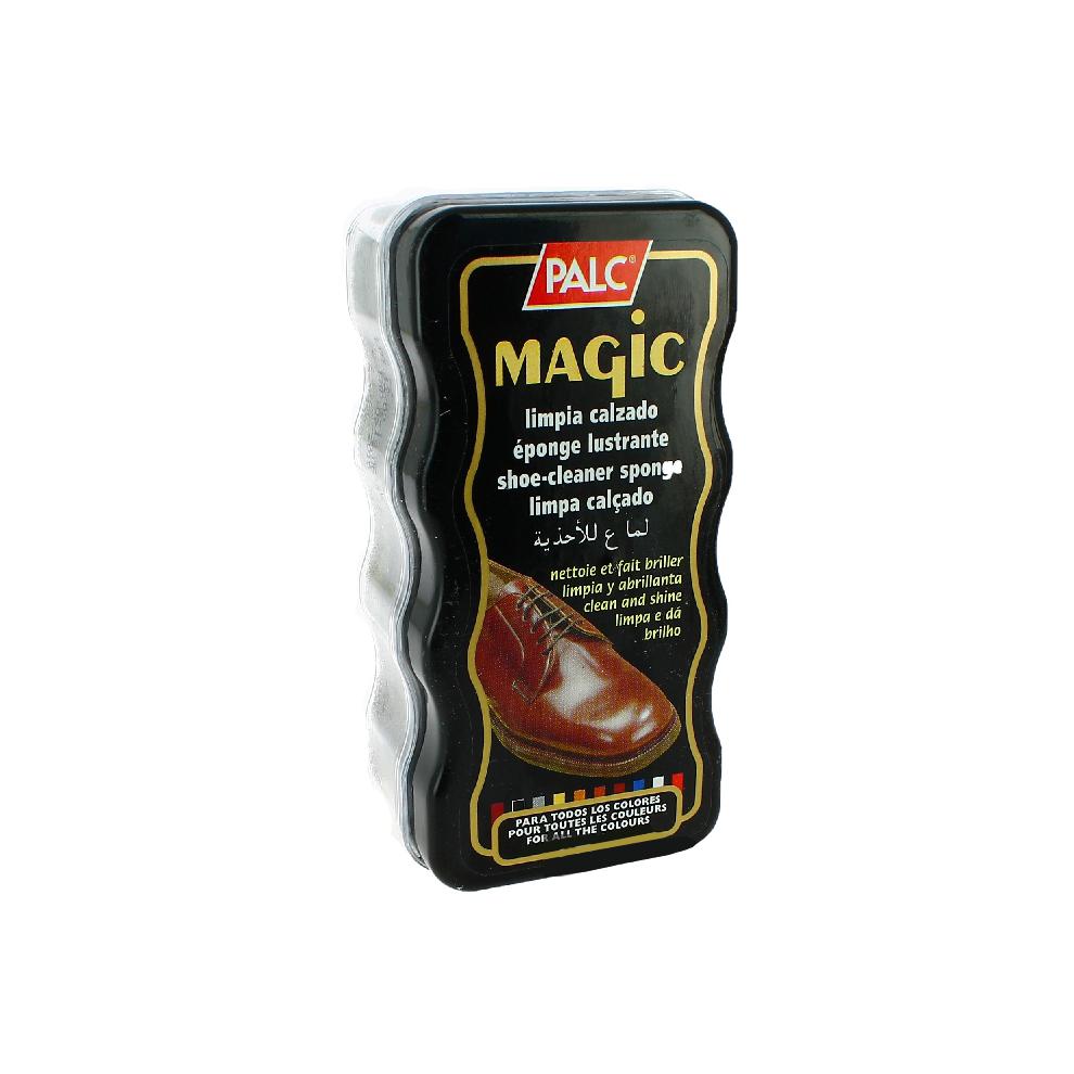 Eponge Magique