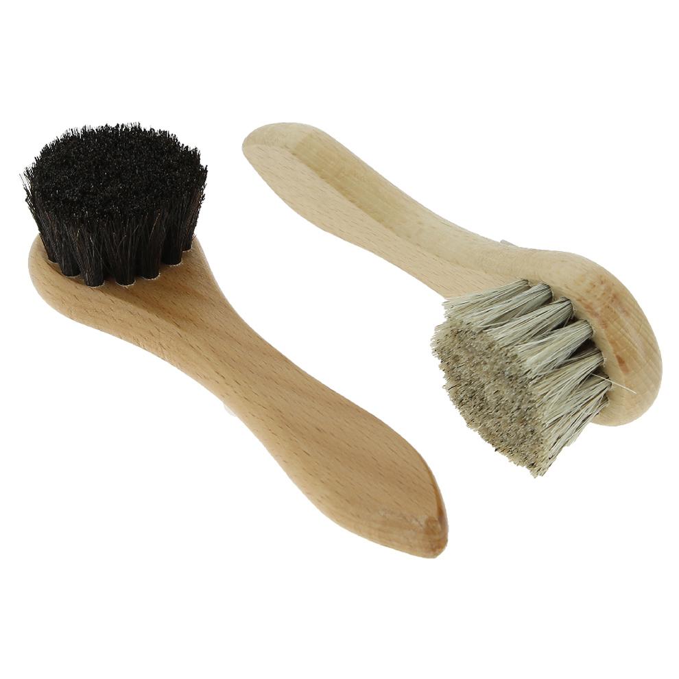 Brosse palot ronde