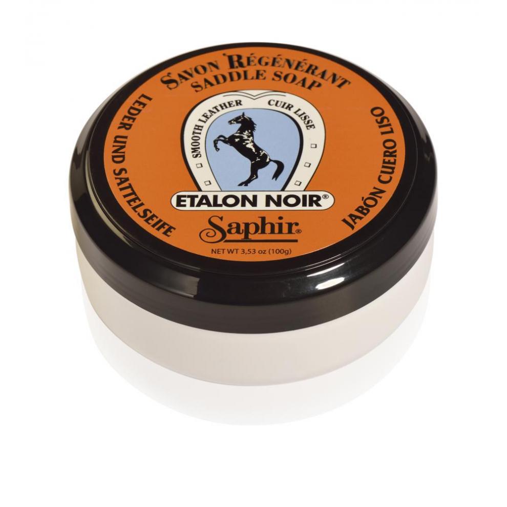 Savon etalon noir