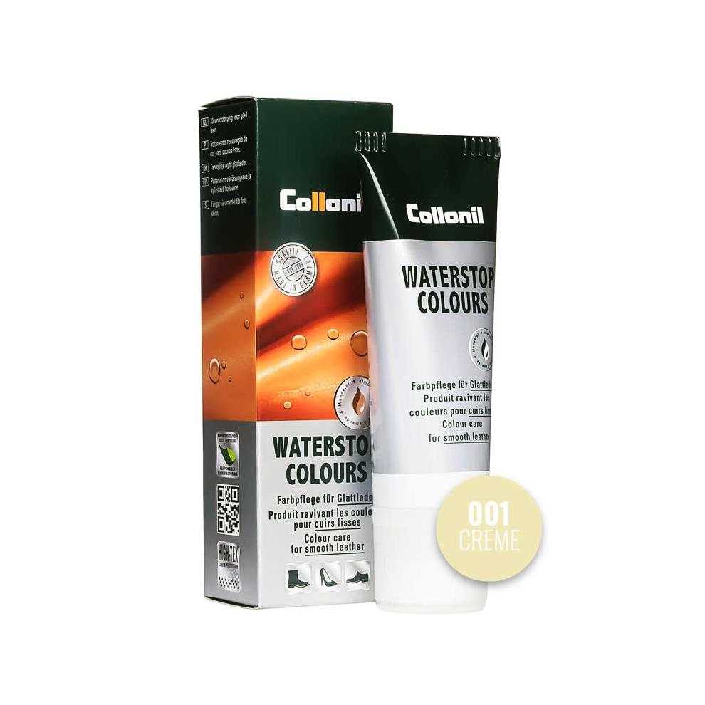 Waterstop tube